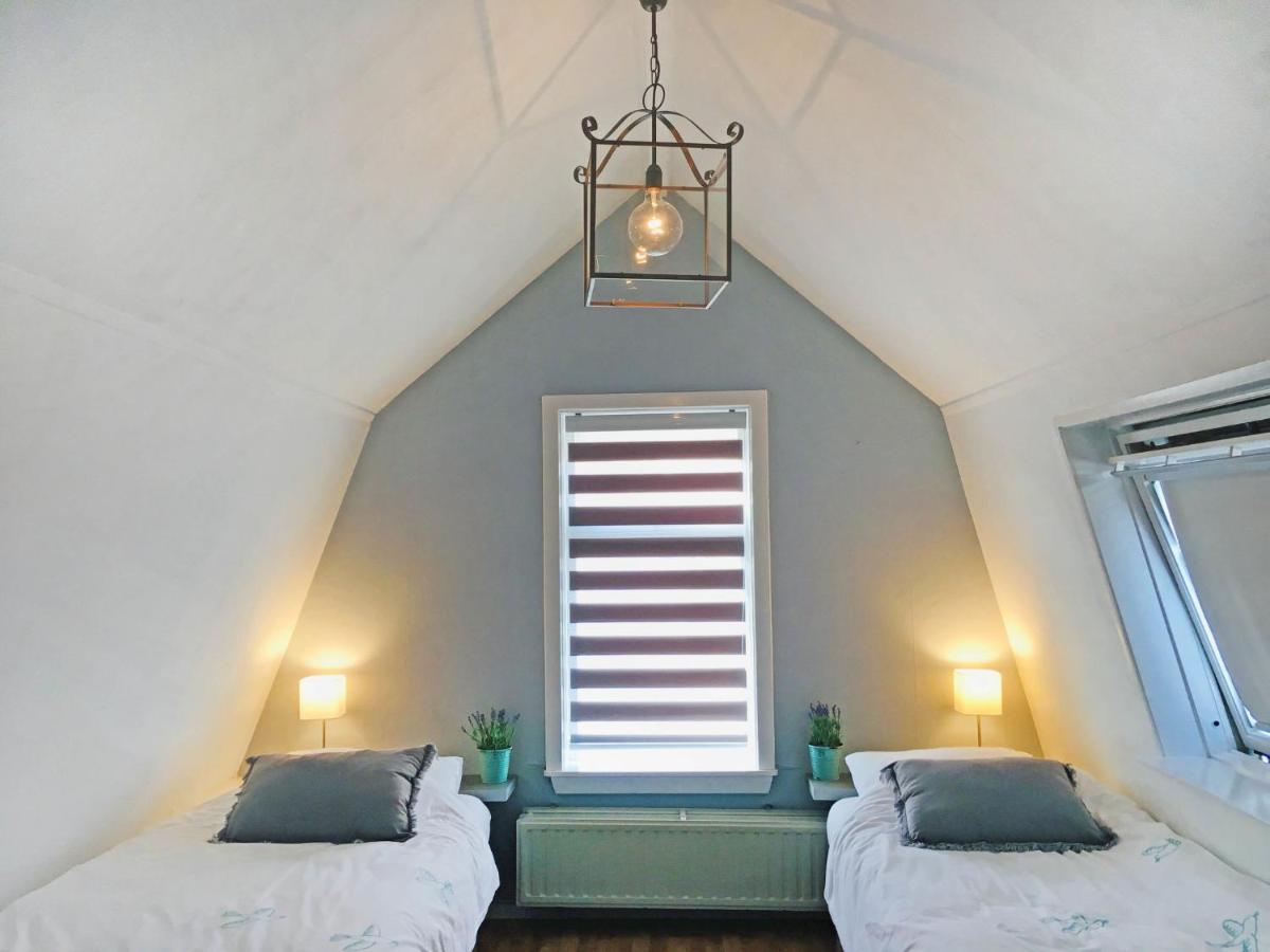 Holiday Home Brouwershaven By Interhome Ngoại thất bức ảnh