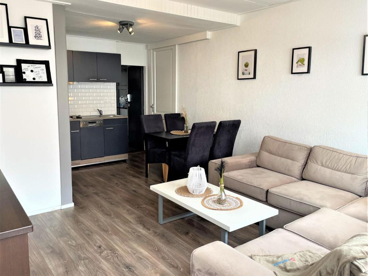 Holiday Home Brouwershaven By Interhome Ngoại thất bức ảnh